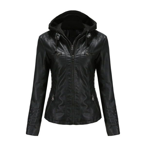 Barabara – Lederjacke für Damen