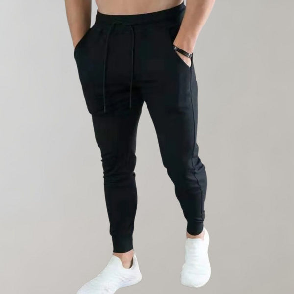 Elegante Slim Fit Jogginghose für maximalen Komfort