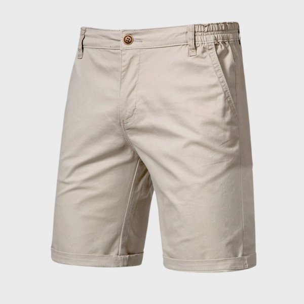 Bequeme und stilvolle Herren-Casual-Shorts für jeden Tag