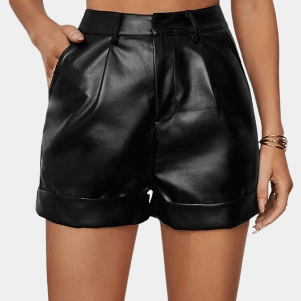 Daisy - Stilvolle Damen-Shorts