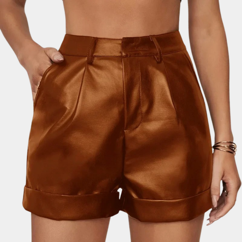 Daisy - Stilvolle Damen-Shorts