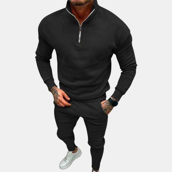 Bequemer und stylischer Herren Hoodie