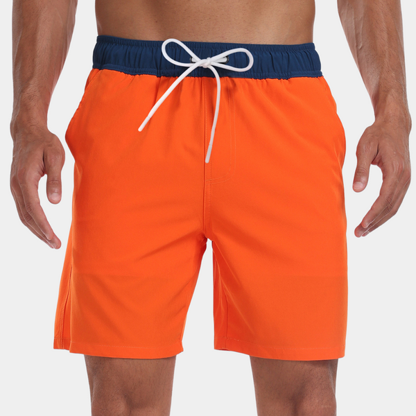 Bequeme und stylische Schwimmshorts für Herren