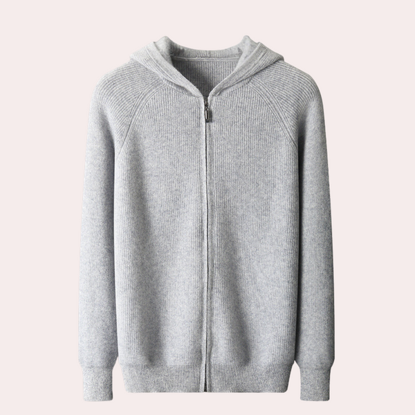 Bequemer und stylischer Hoodie für Männer