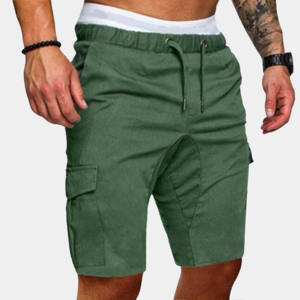 Bequeme und vielseitige Herren Shorts für jeden Anlass