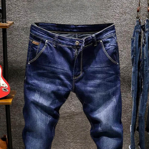 Elegante Herren Jeans für stilvolle Anlässe