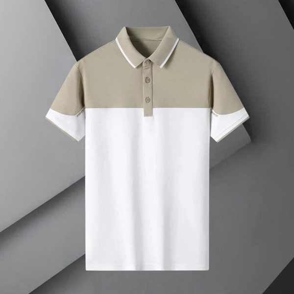 Antony - Stylisches und atmungsaktives Herren-Poloshirt