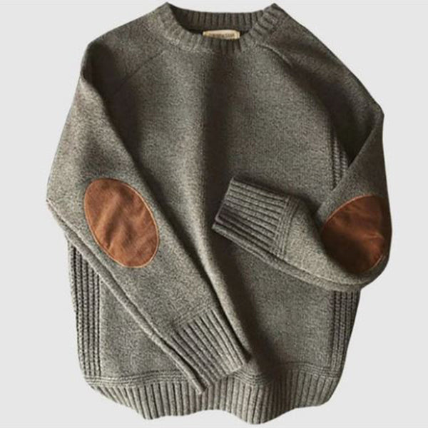 Elegante Herrenpullover für jeden Anlass