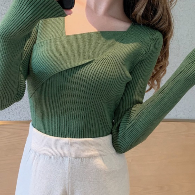 ELLIE - Modischer Pullover für Frauen