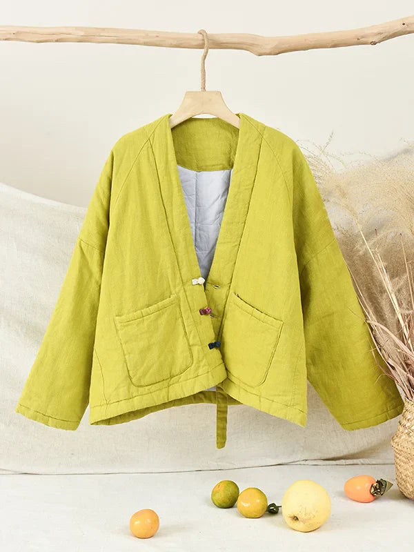 Weiche elegante Strickjacke für jeden Tag